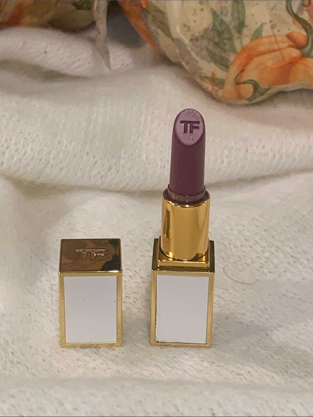 Tom Ford Lip Color Mini Lipstick 12 Alexis